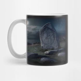 Rune Stones Series Mug